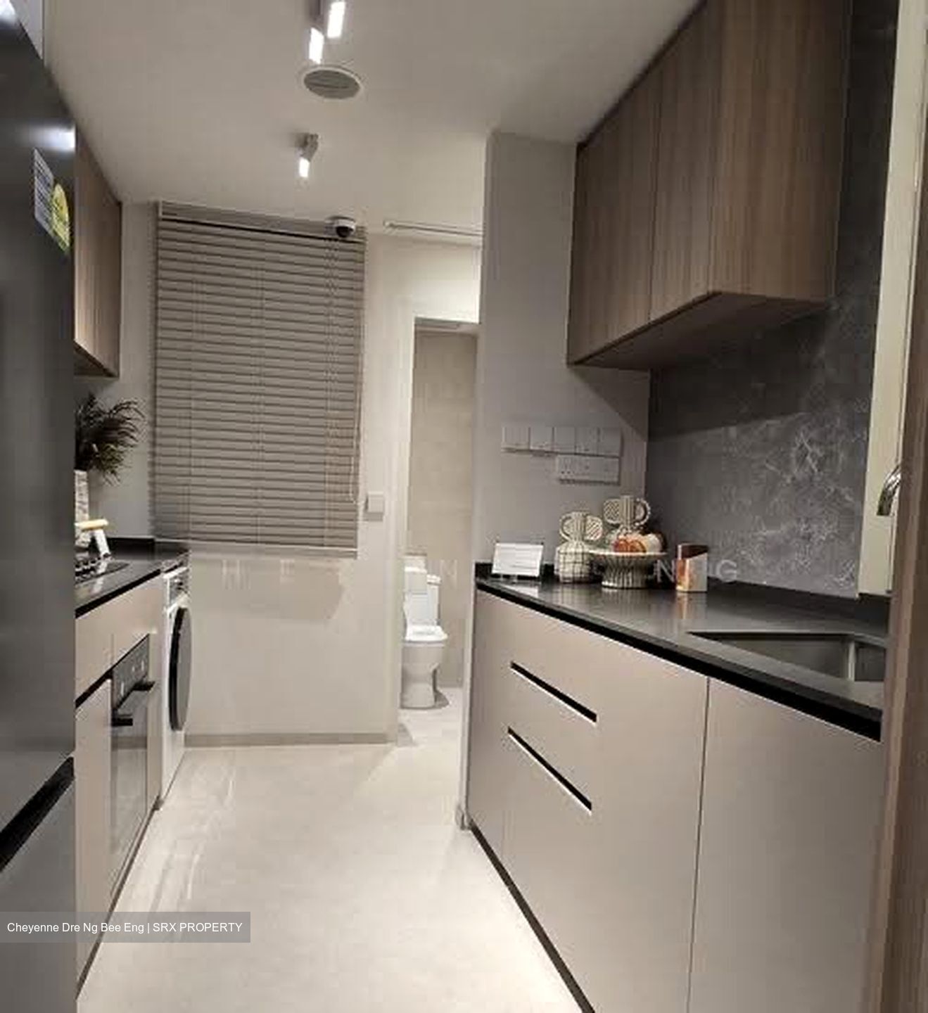Lakeside Drive (D22), Condominium #629010231